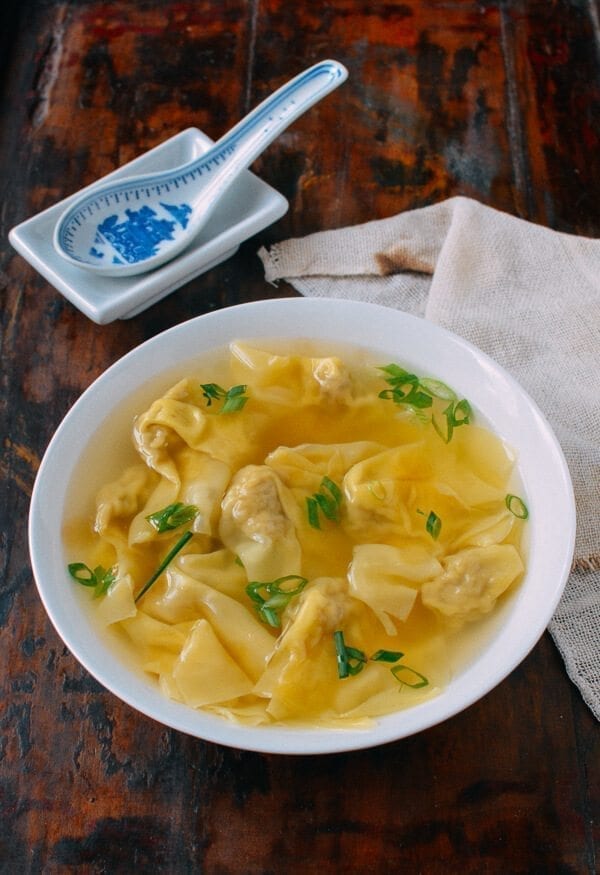 Shanghai Wonton Soup, by bmeteor.aiodimecu.cf