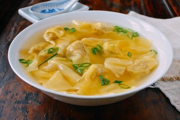Shanghai Wonton Soup, by bmeteor.aiodimecu.cf