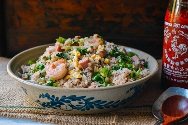 Young Chow Fried Rice, by bmeteor.aiodimecu.cf