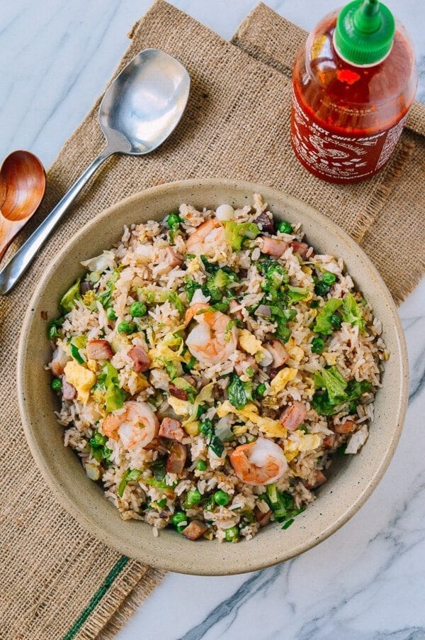 Young Chow Fried Rice, by bmeteor.aiodimecu.cf