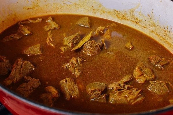 Beef Curry, A Hong Kong Style Recipe, by bmeteor.aiodimecu.cf