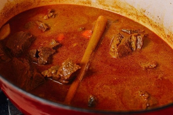 Beef Curry, A Hong Kong Style Recipe, by bmeteor.aiodimecu.cf