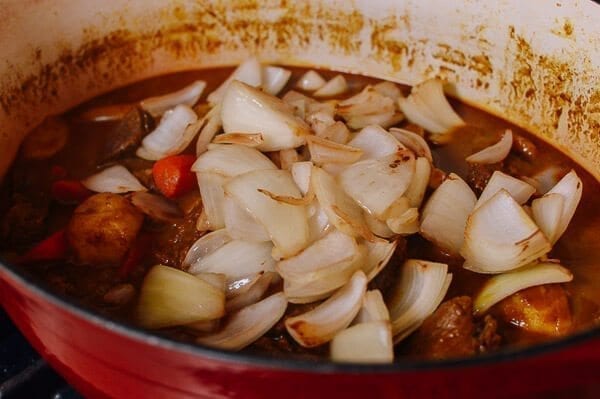 Beef Curry, A Hong Kong Style Recipe, by bmeteor.aiodimecu.cf