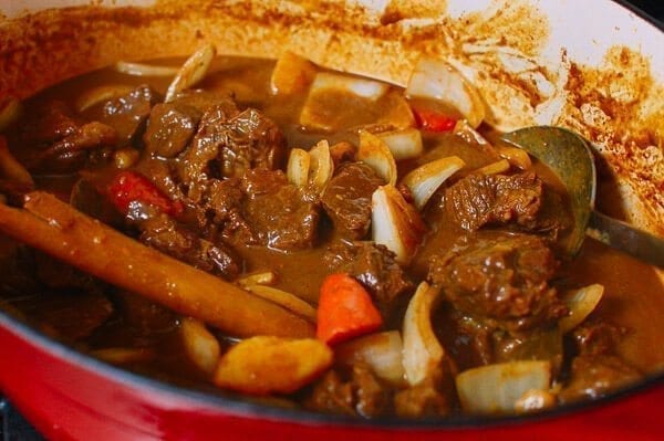 Beef Curry, A Hong Kong Style Recipe, by bmeteor.aiodimecu.cf