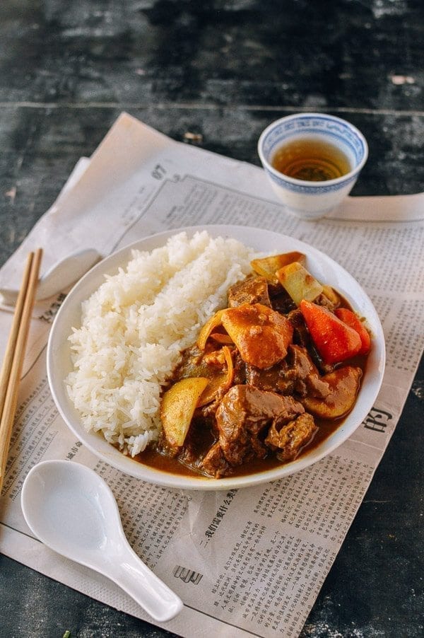 Beef Curry, A Hong Kong Style Recipe, by bmeteor.aiodimecu.cf
