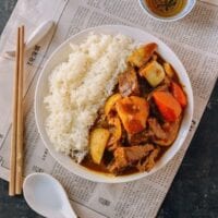 Beef Curry, A Hong Kong Style Recipe, by bmeteor.aiodimecu.cf