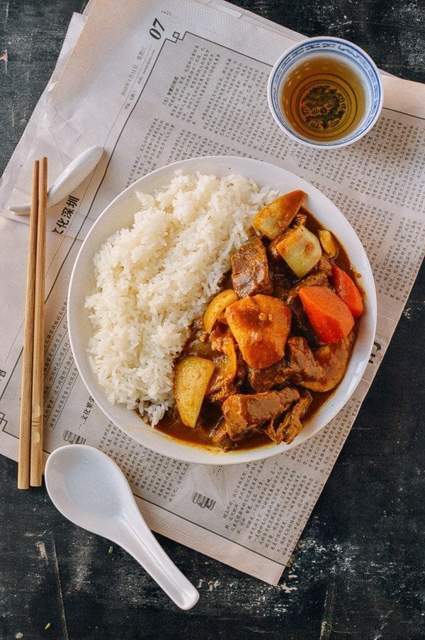 Beef Curry, A Hong Kong Style Recipe, by bmeteor.aiodimecu.cf