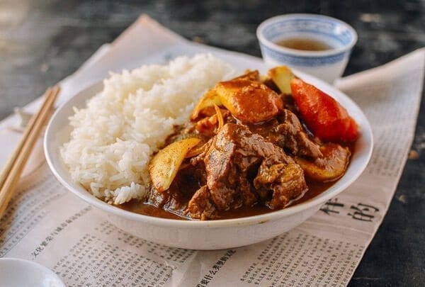 Beef Curry, A Hong Kong Style Recipe, by bmeteor.aiodimecu.cf