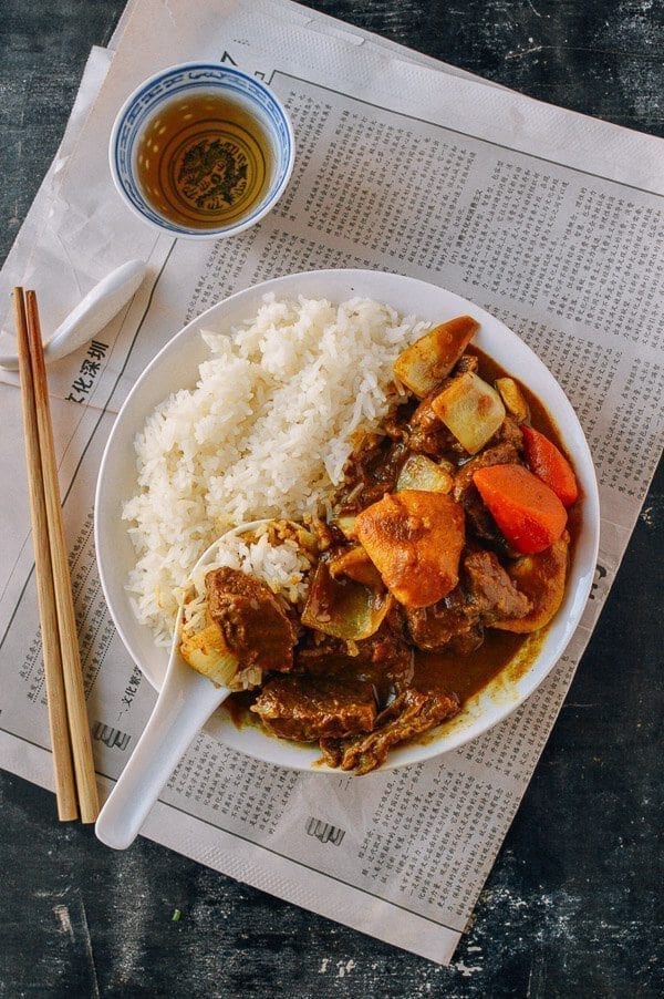Beef Curry, A Hong Kong Style Recipe, by bmeteor.aiodimecu.cf