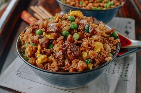 Classic Beef Fried Rice, by bmeteor.aiodimecu.cf