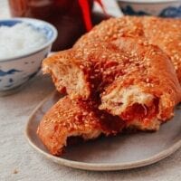 Ham Chim Peng Cantonese Fried dough, bmeteor.aiodimecu.cf
