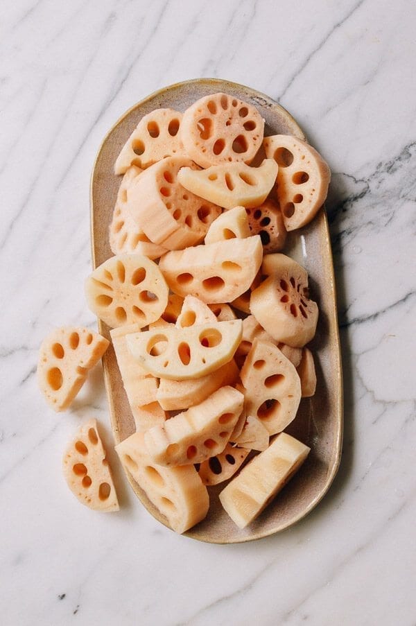 Lotus Root & Pork Soup, by bmeteor.aiodimecu.cf
