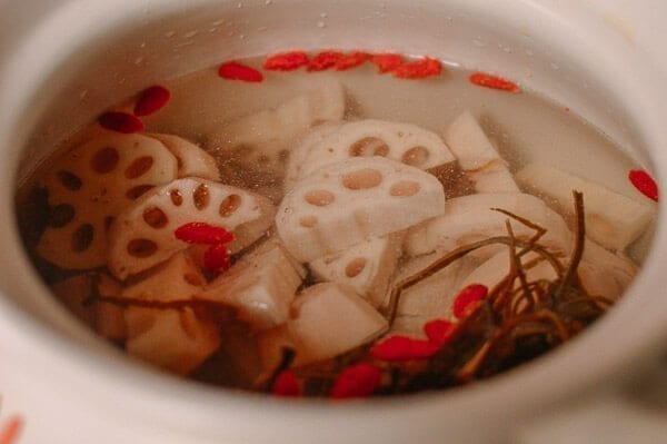 Lotus Root & Pork Soup, by bmeteor.aiodimecu.cf