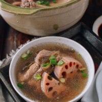 Lotus Root & Pork Soup, by bmeteor.aiodimecu.cf