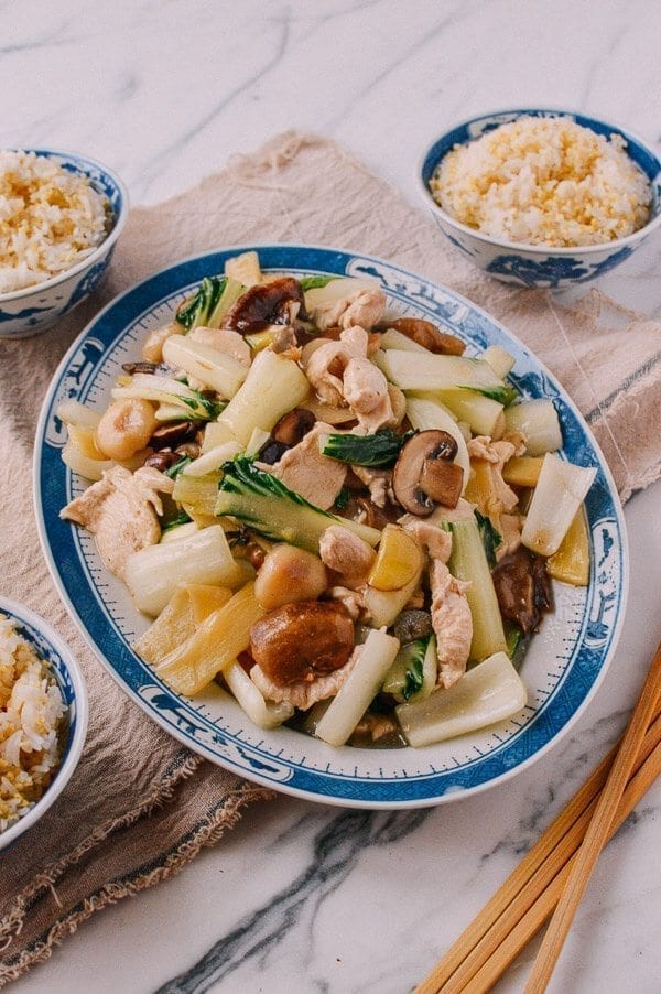 Moo Goo Gai Pan, by bmeteor.aiodimecu.cf