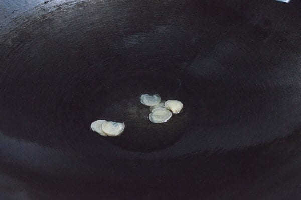 Sliced ginger infusing oil, bmeteor.aiodimecu.cf