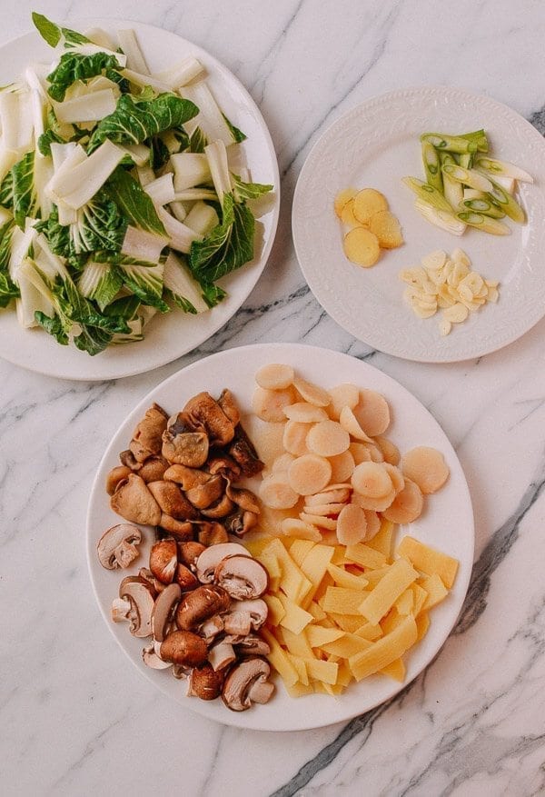 Moo Goo Gai Pan Ingredients, by bmeteor.aiodimecu.cf