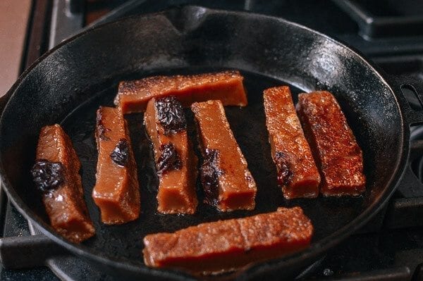Chinese New Year Sweet Rice Cake (Nian Gao), by bmeteor.aiodimecu.cf