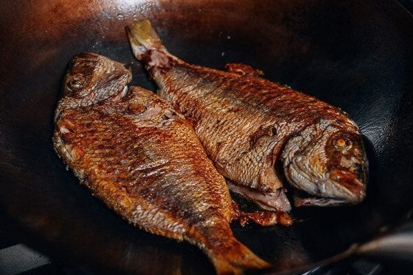 Pan Fried Fish - Chinese Whole Fish Recipe, by bmeteor.aiodimecu.cf