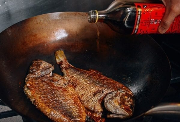 Pan Fried Fish - Chinese Whole Fish Recipe, by bmeteor.aiodimecu.cf