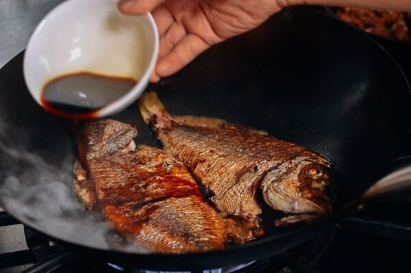 Pan Fried Fish - Chinese Whole Fish Recipe, by bmeteor.aiodimecu.cf