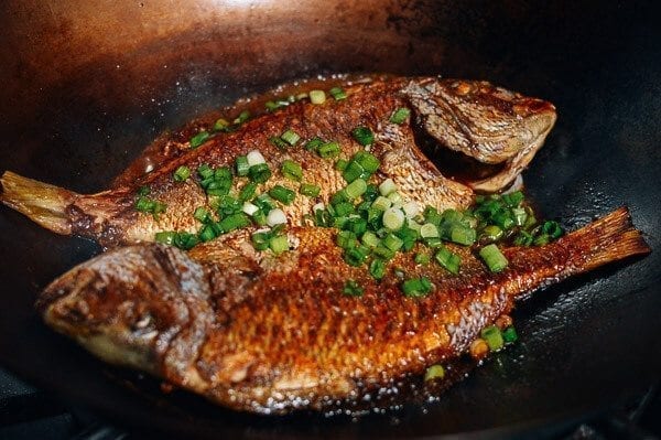 Pan Fried Fish - Chinese Whole Fish Recipe, by bmeteor.aiodimecu.cf
