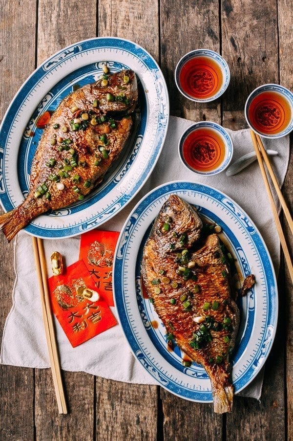 Pan Fried Fish - Chinese Whole Fish Recipe, by bmeteor.aiodimecu.cf