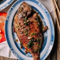Pan Fried Fish - Chinese Whole Fish Recipe, by bmeteor.aiodimecu.cf