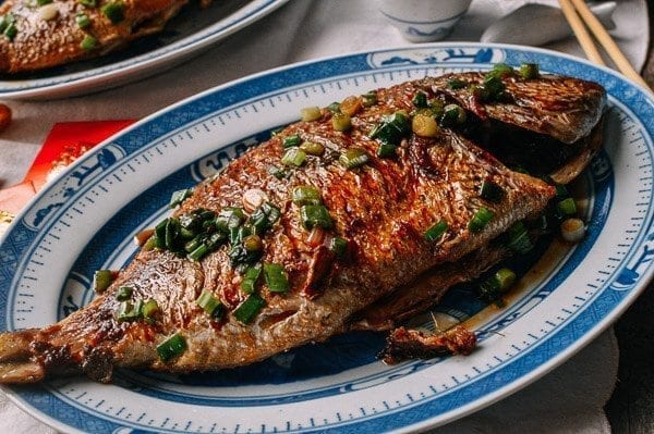 Pan Fried Fish - Chinese Whole Fish Recipe - Chinese Whole Fish Recipe, by bmeteor.aiodimecu.cf