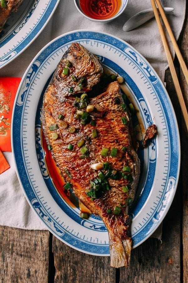 Pan Fried Fish - Chinese Whole Fish Recipe, by bmeteor.aiodimecu.cf