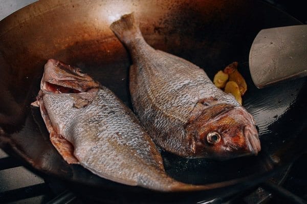Pan-Fried Fish - Chinese Whole Fish Recipe, by bmeteor.aiodimecu.cf