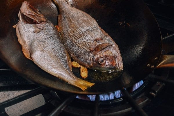 Pan Fried Fish - Chinese Whole Fish Recipe, by bmeteor.aiodimecu.cf