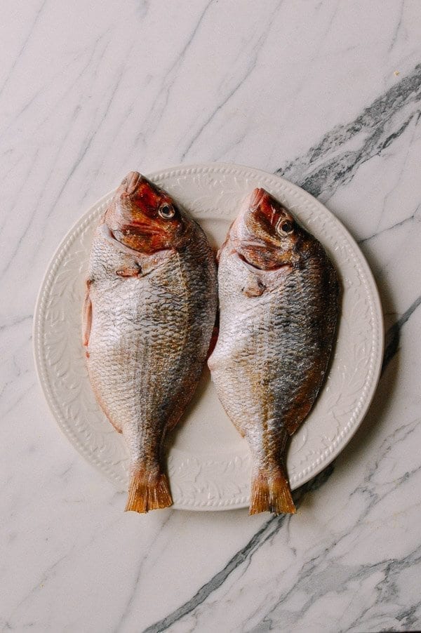Pan Fried Fish - Chinese Whole Fish Recipe, by bmeteor.aiodimecu.cf