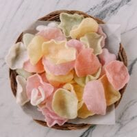 Fried Prawn Crackers for Chinese New Year, by bmeteor.aiodimecu.cf