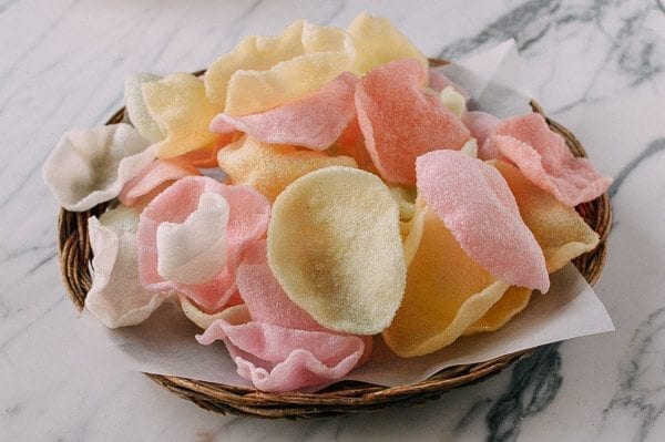 Fried Prawn Crackers for Chinese New Year, by bmeteor.aiodimecu.cf