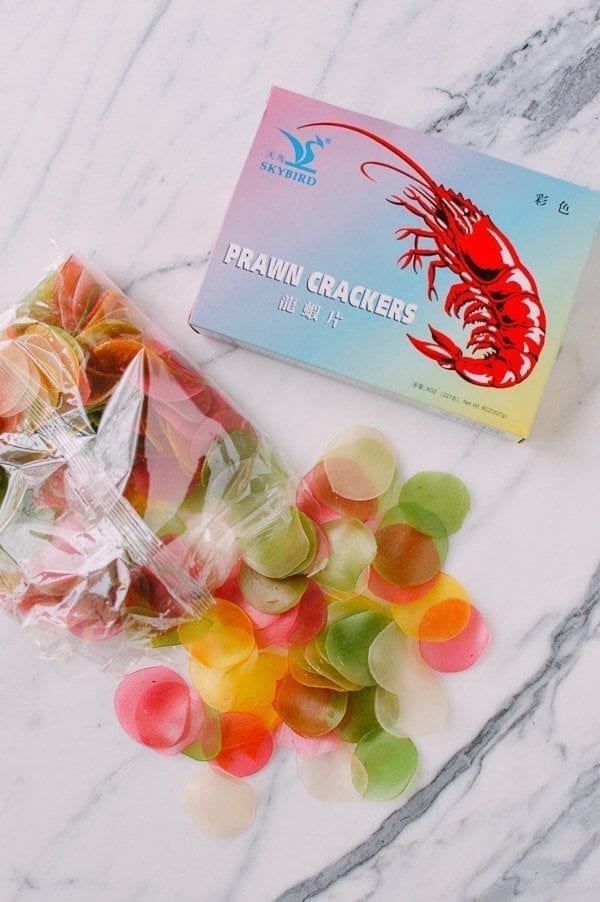 Prawn Crackers, by bmeteor.aiodimecu.cf