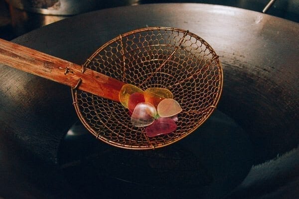 Fried Prawn Crackers for Chinese New Year, by bmeteor.aiodimecu.cf