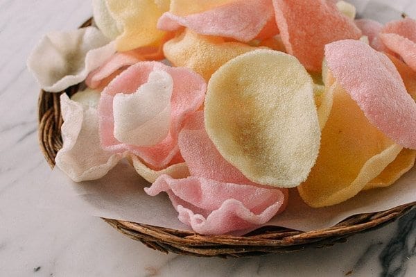 Fried Prawn Crackers for Chinese New Year, by bmeteor.aiodimecu.cf