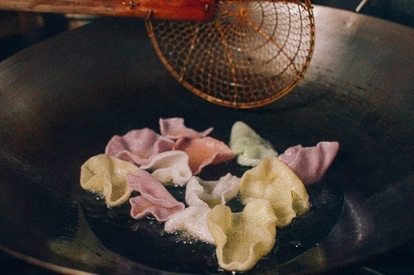Fried Prawn Crackers for Chinese New Year, by bmeteor.aiodimecu.cf