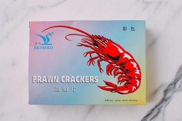Prawn Crackers for Chinese New Year, by bmeteor.aiodimecu.cf