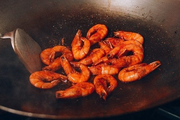 Shanghai Shrimp Stir-fry - You Bao Xia , by bmeteor.aiodimecu.cf