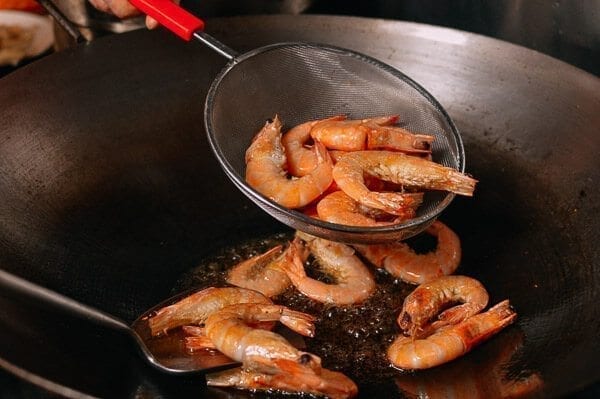 Shanghai Shrimp Stir-fry, by bmeteor.aiodimecu.cf