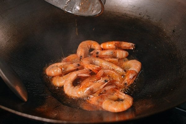 Shanghai Shrimp Stir-fry - You Bao Xia , by bmeteor.aiodimecu.cf