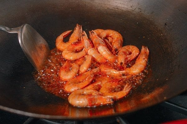 Shanghai Shrimp Stir-fry - You Bao Xia , by bmeteor.aiodimecu.cf