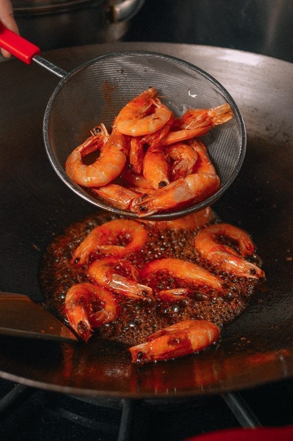 Shanghai Shrimp Stir-fry - You Bao Xia , by bmeteor.aiodimecu.cf