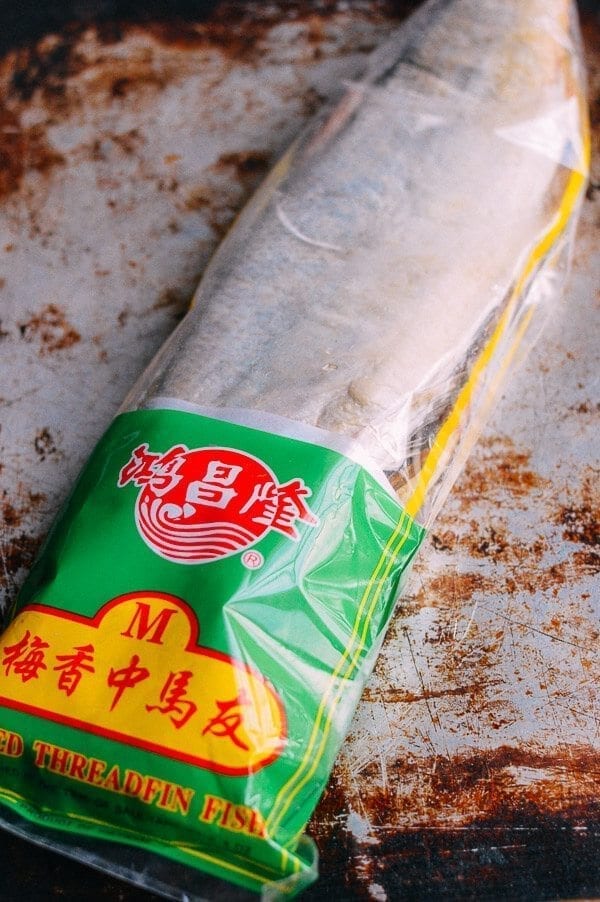 Steamed Pork with Salted Fish, by bmeteor.aiodimecu.cf
