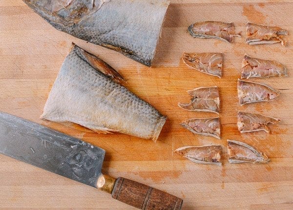 Steamed Pork Cake with Salted Fish, by bmeteor.aiodimecu.cf