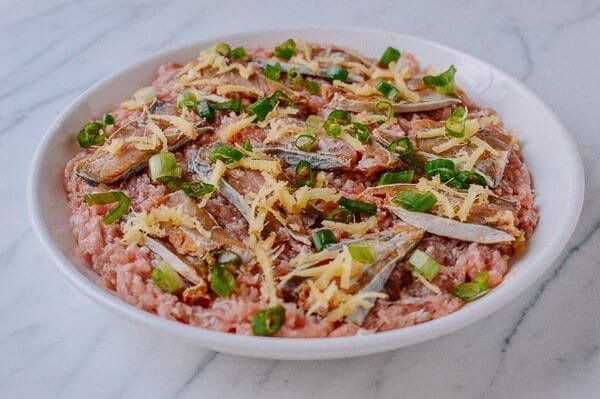 Steamed Pork Cake with Salted Fish, by bmeteor.aiodimecu.cf