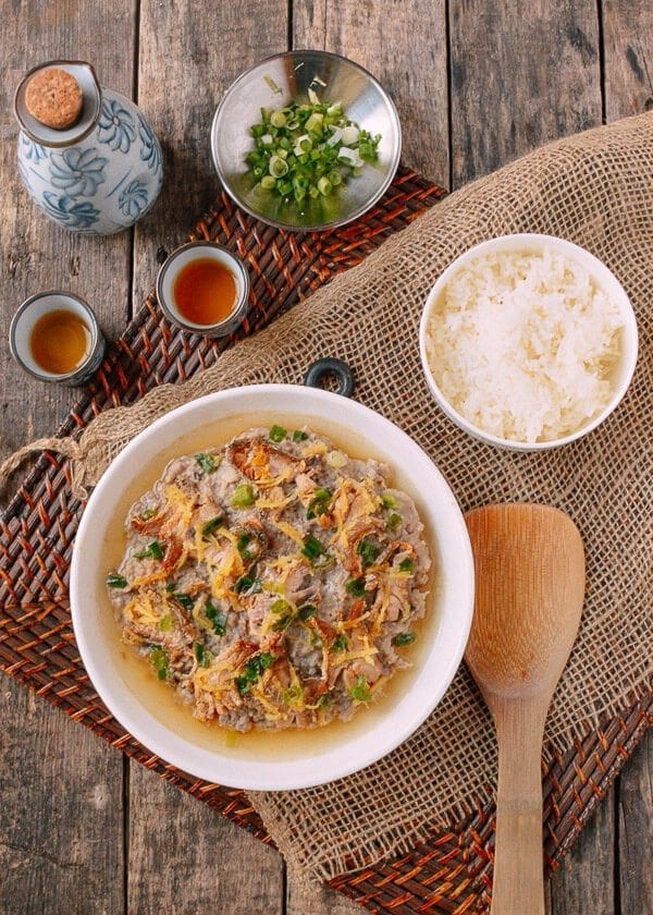 Steamed Pork Cake with Salted Fish, by bmeteor.aiodimecu.cf