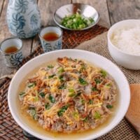 Steamed Pork Cake with Salted Fish, by bmeteor.aiodimecu.cf